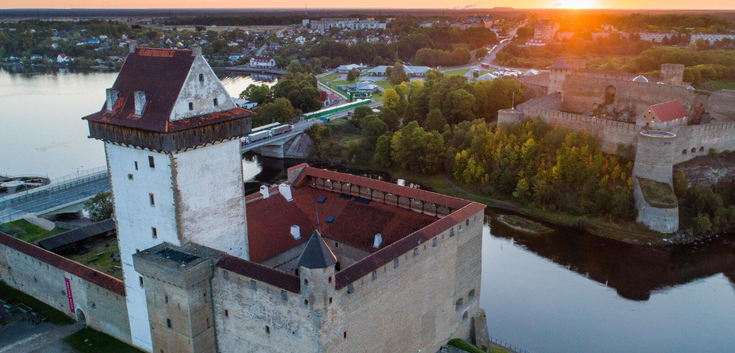 Hermann Castle